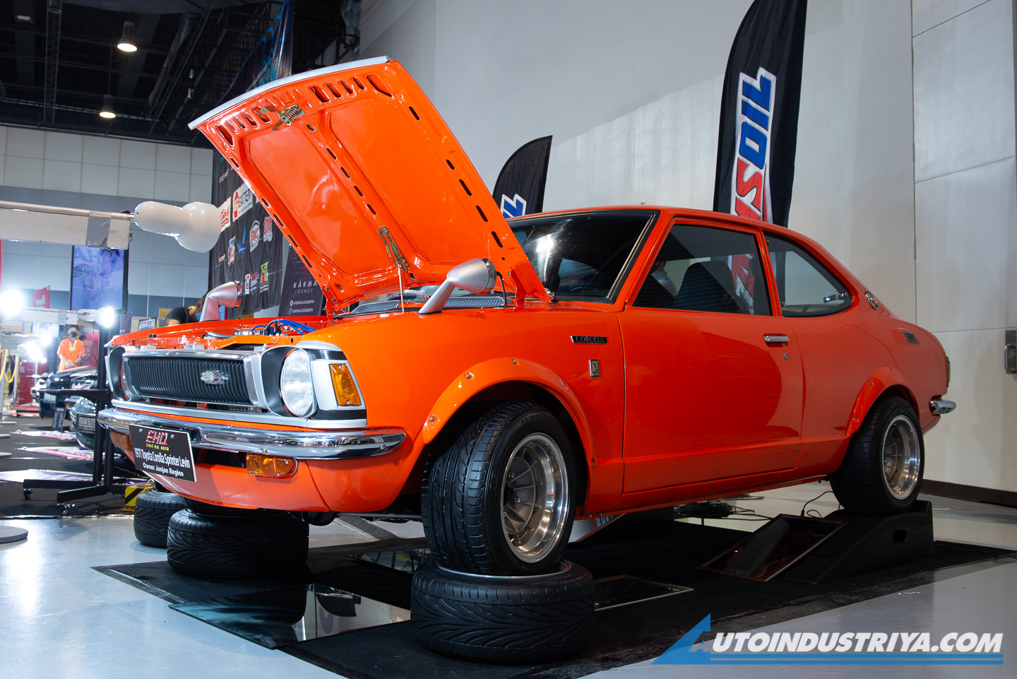 What to see at the 2022 Motul Trans Sport Show
