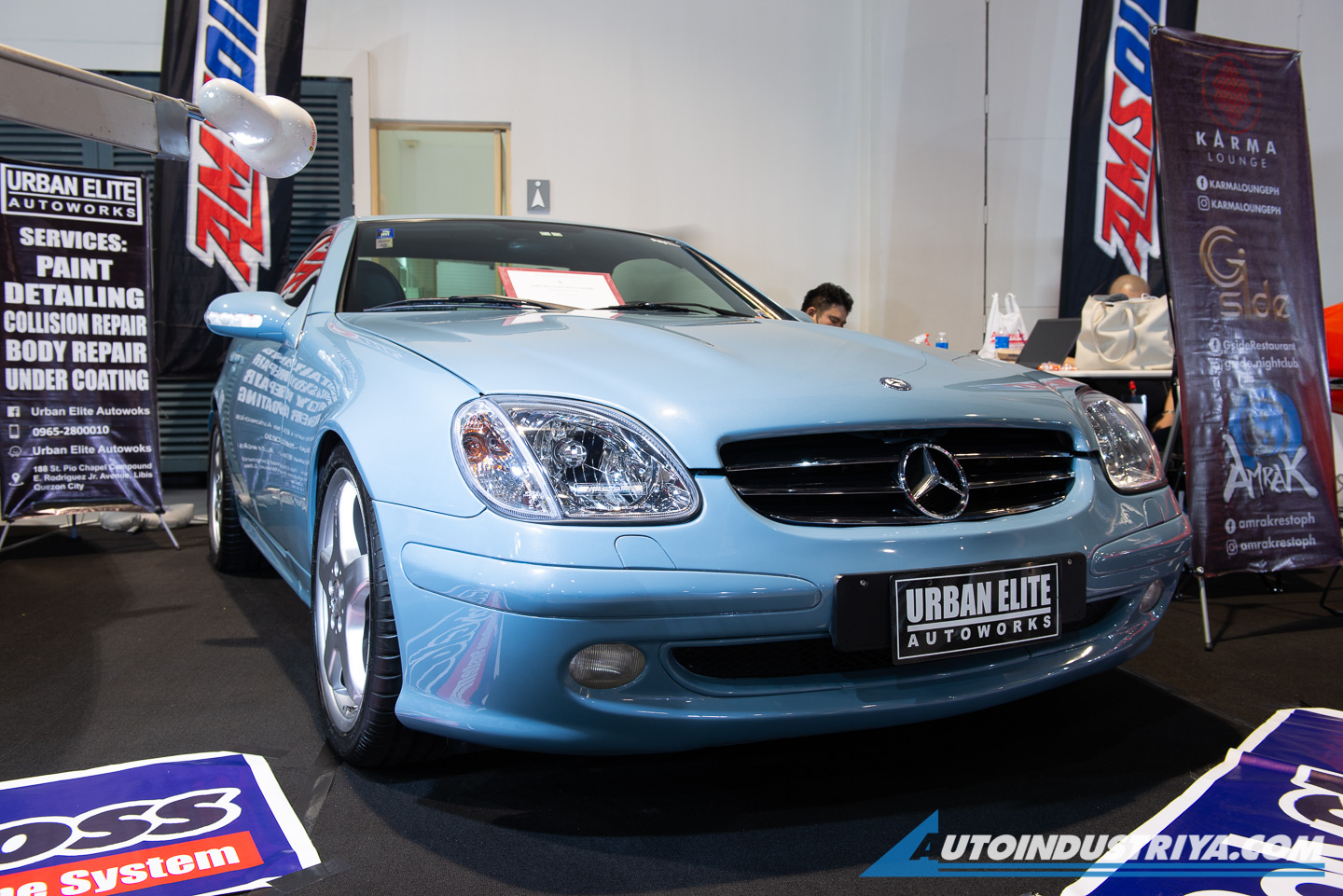 What to see at the 2022 Motul Trans Sport Show