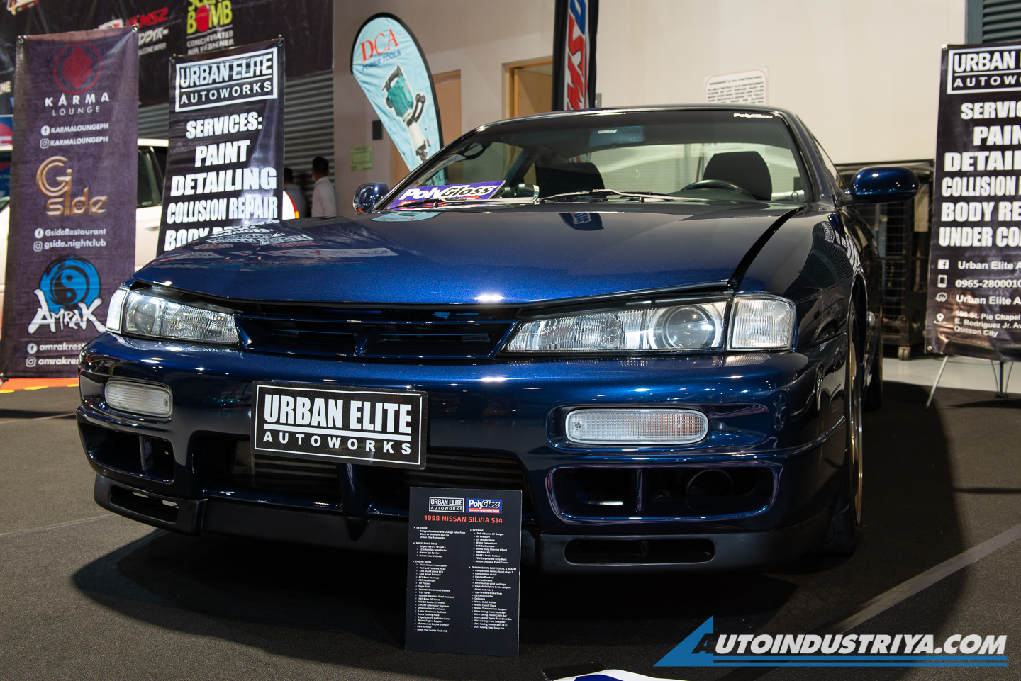 What to see at the 2022 Motul Trans Sport Show