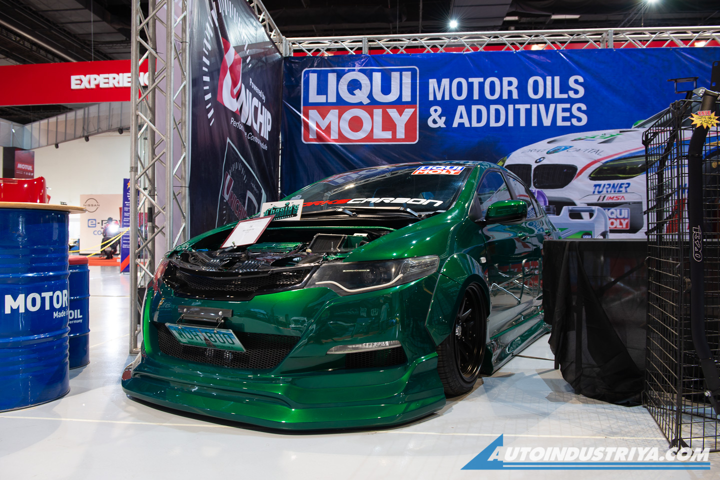 What to see at the 2022 Motul Trans Sport Show