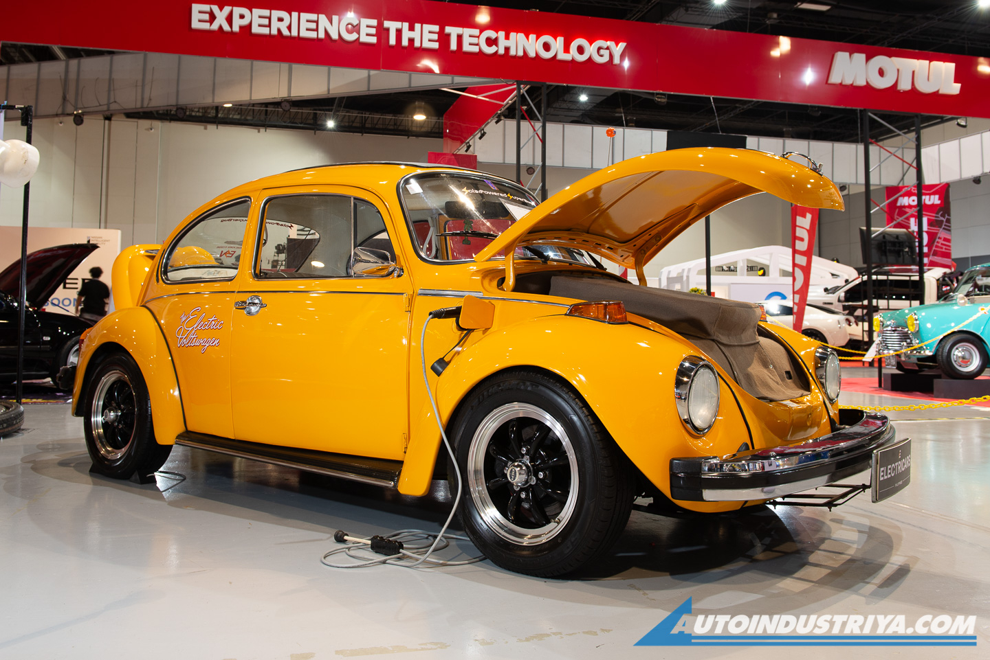 What to see at the 2022 Motul Trans Sport Show