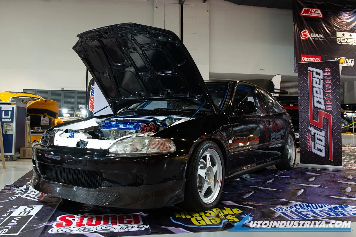 What to see at the 2022 Motul Trans Sport Show