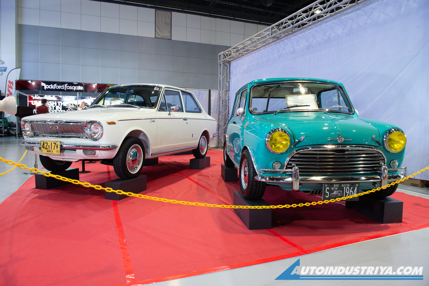 What to see at the 2022 Motul Trans Sport Show