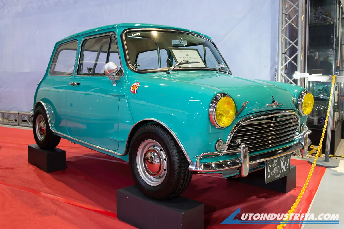 What to see at the 2022 Motul Trans Sport Show