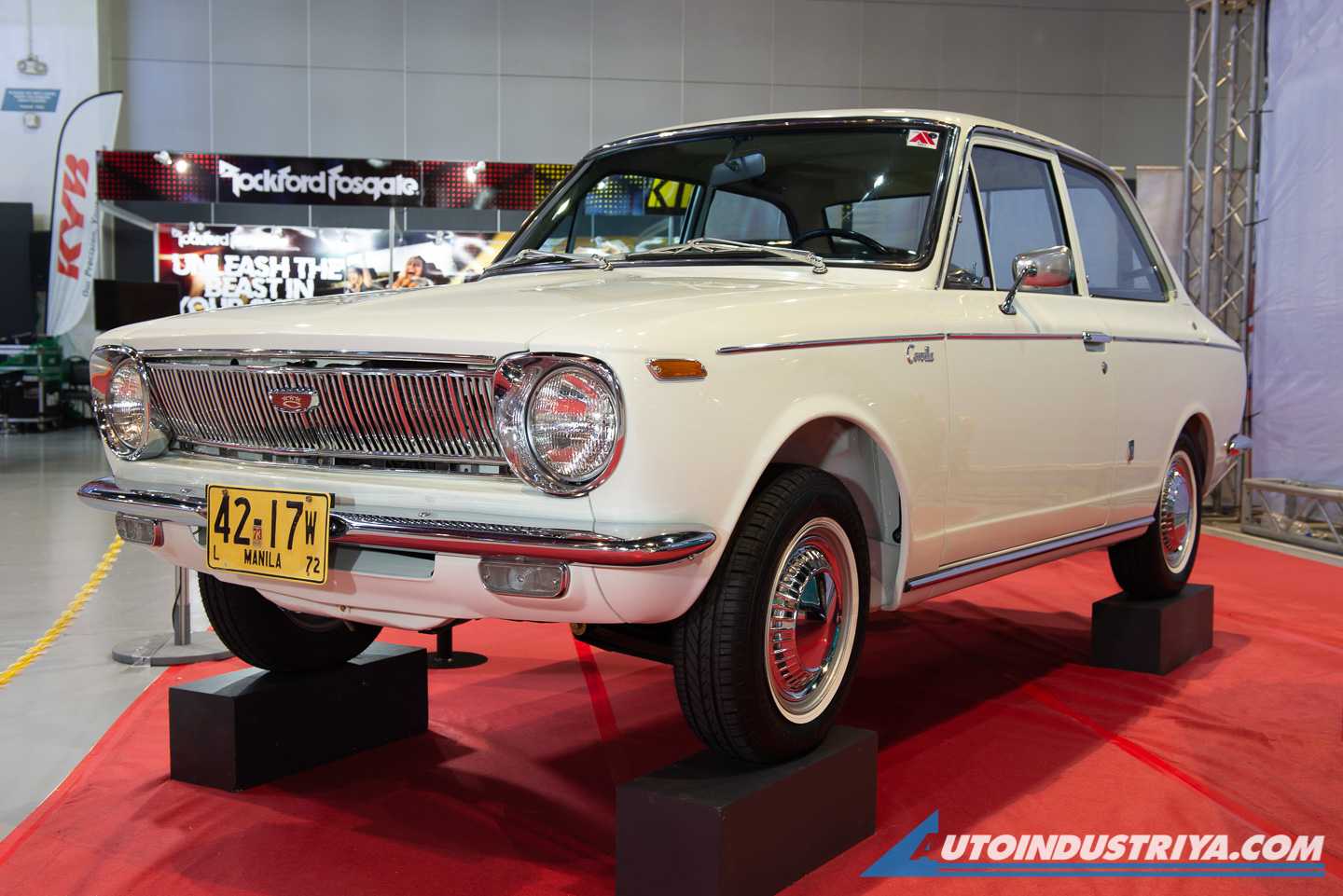 What to see at the 2022 Motul Trans Sport Show