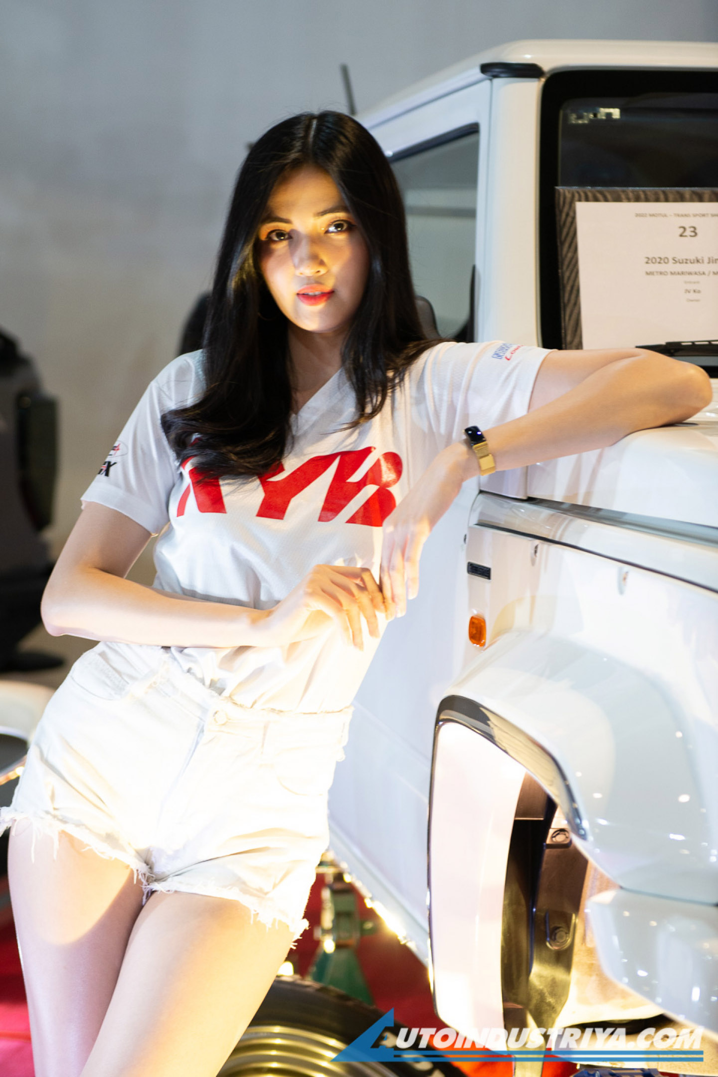 What to see at the 2022 Motul Trans Sport Show