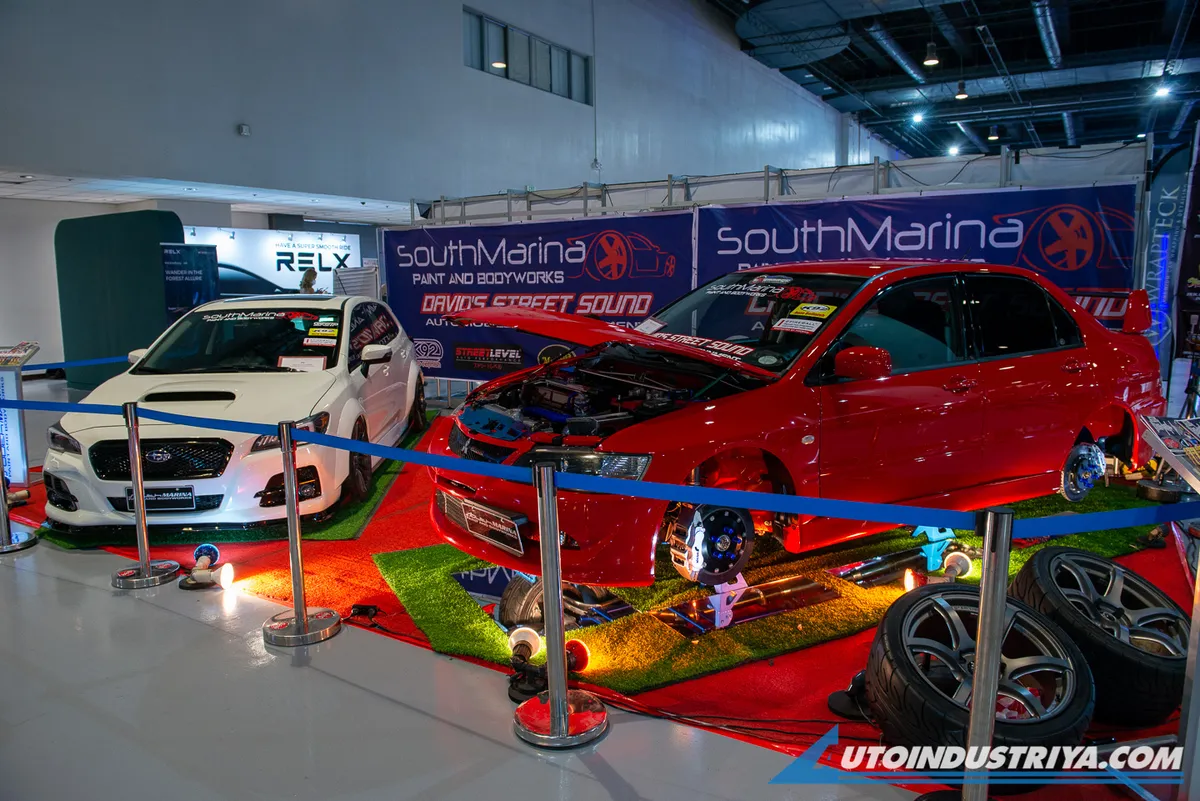 What to see at the 2022 Motul Trans Sport Show