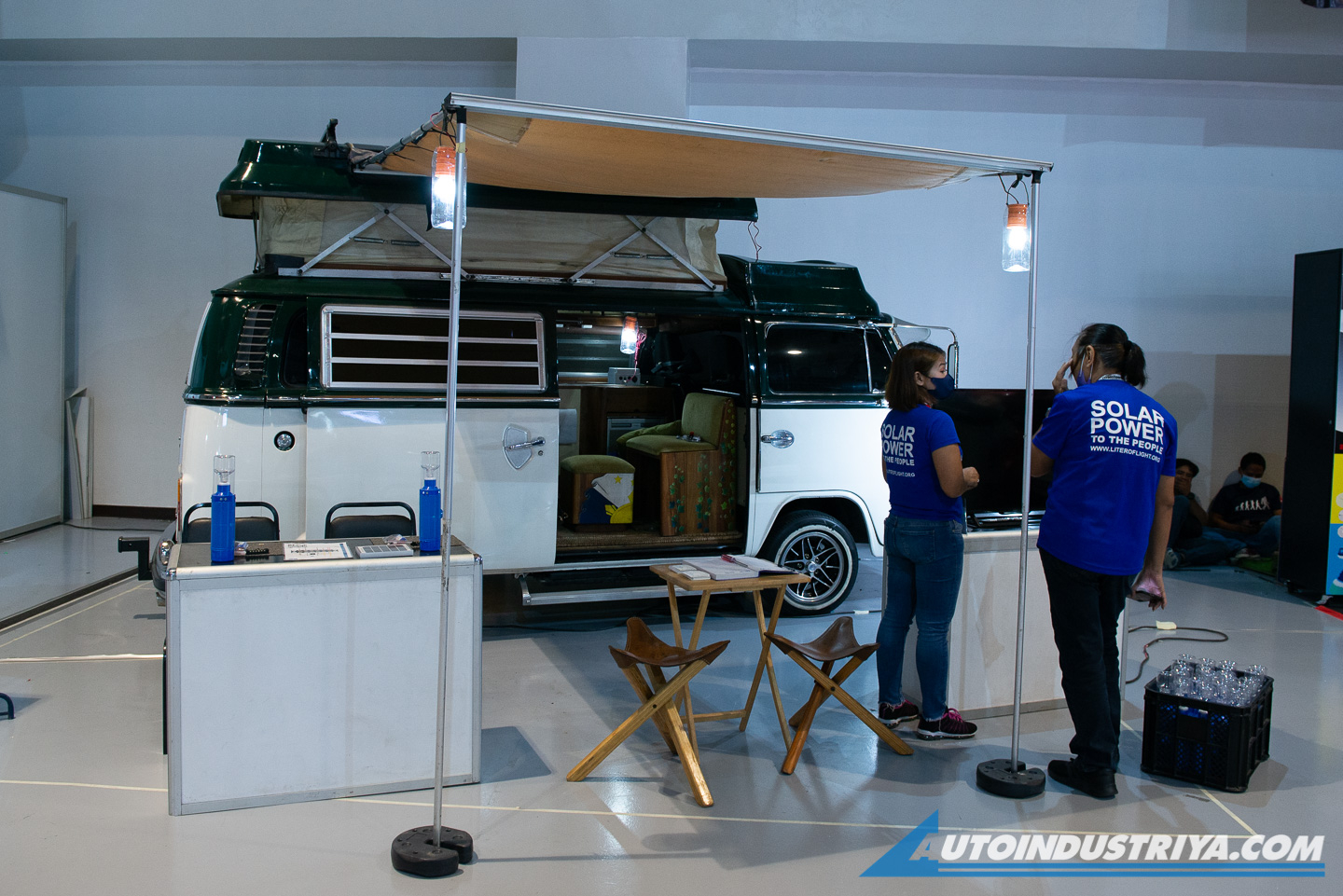 What to see at the 2022 Motul Trans Sport Show