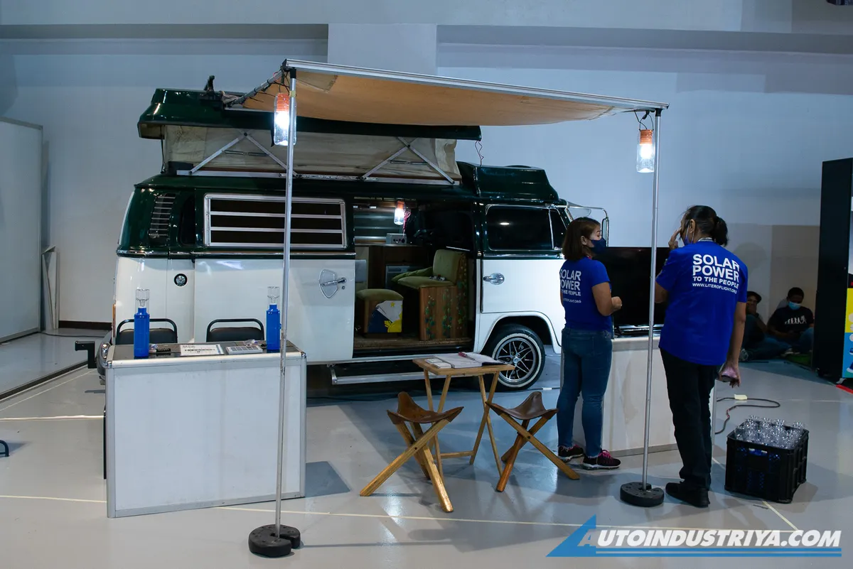 What to see at the 2022 Motul Trans Sport Show