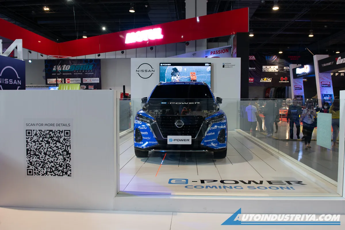 What to see at the 2022 Motul Trans Sport Show