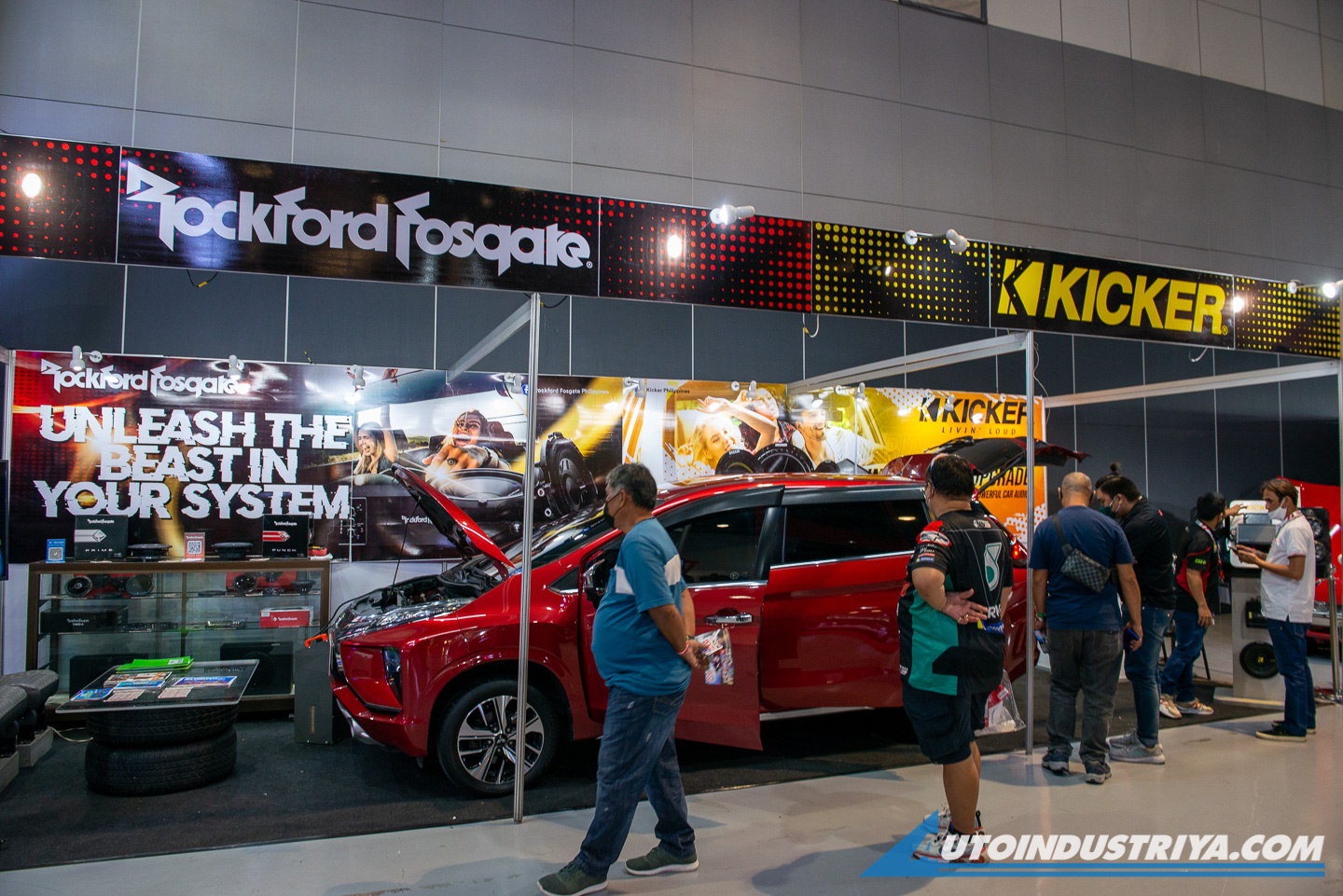 What to see at the 2022 Motul Trans Sport Show