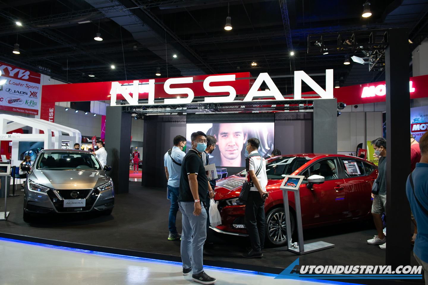 What to see at the 2022 Motul Trans Sport Show