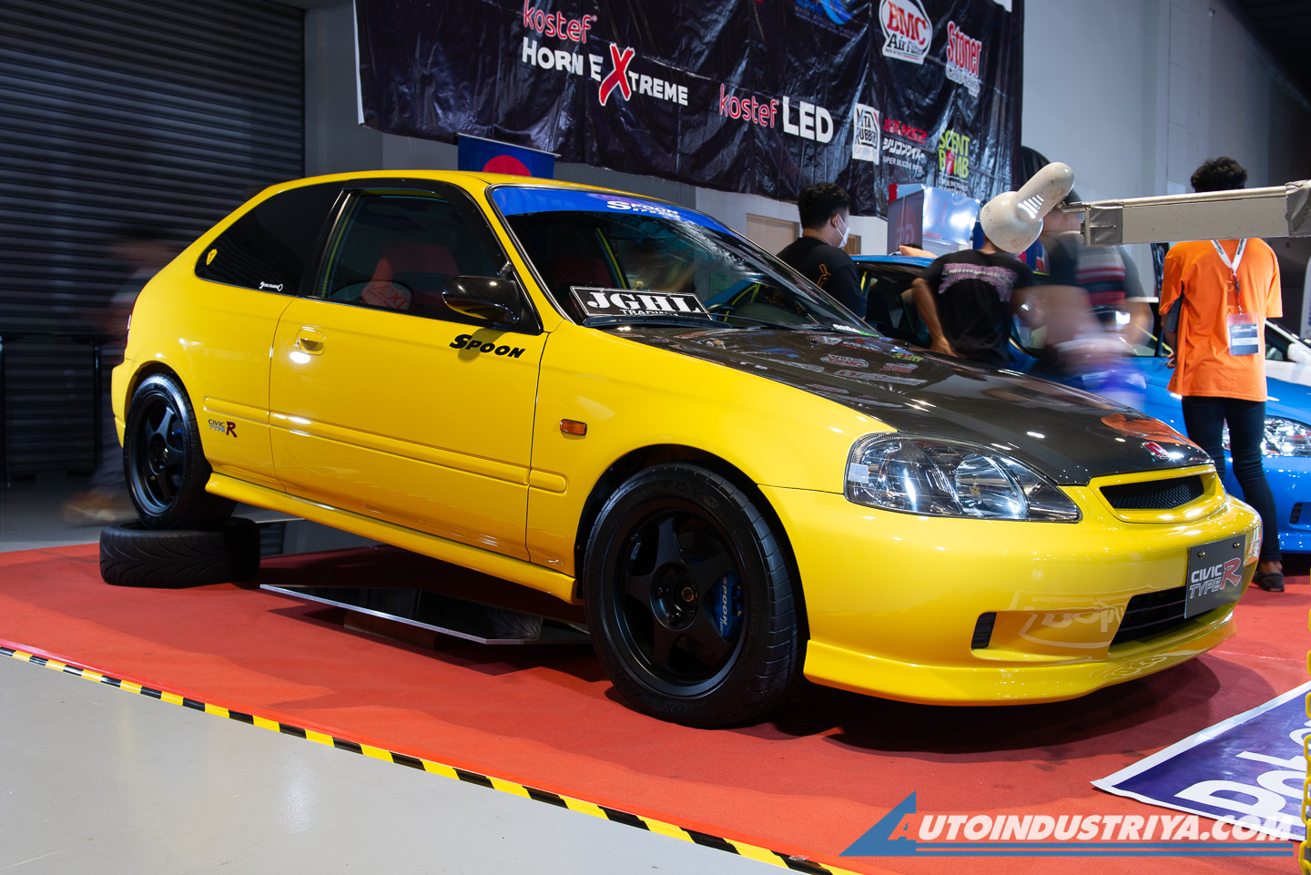 What to see at the 2022 Motul Trans Sport Show
