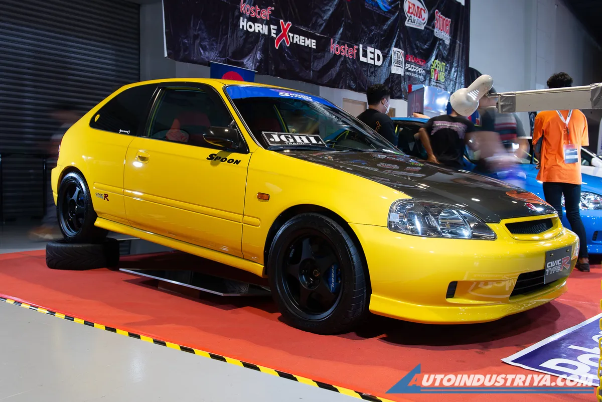 What to see at the 2022 Motul Trans Sport Show