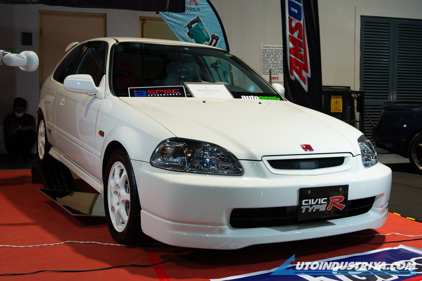 What to see at the 2022 Motul Trans Sport Show