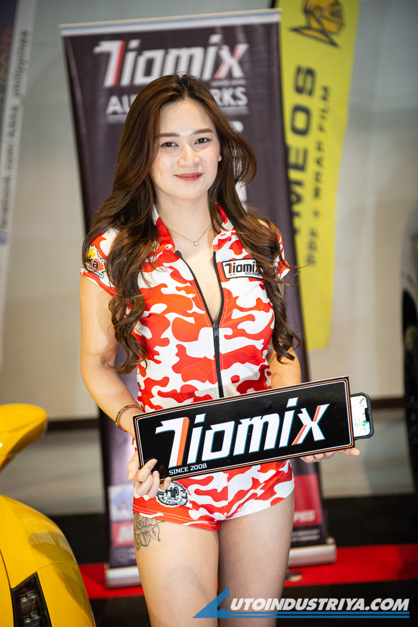 What to see at the 2022 Motul Trans Sport Show