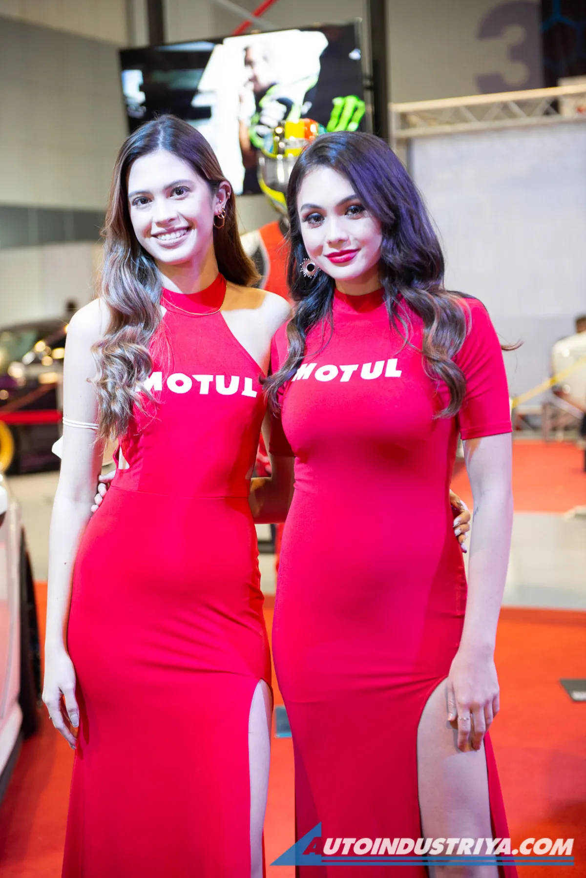 What to see at the 2022 Motul Trans Sport Show