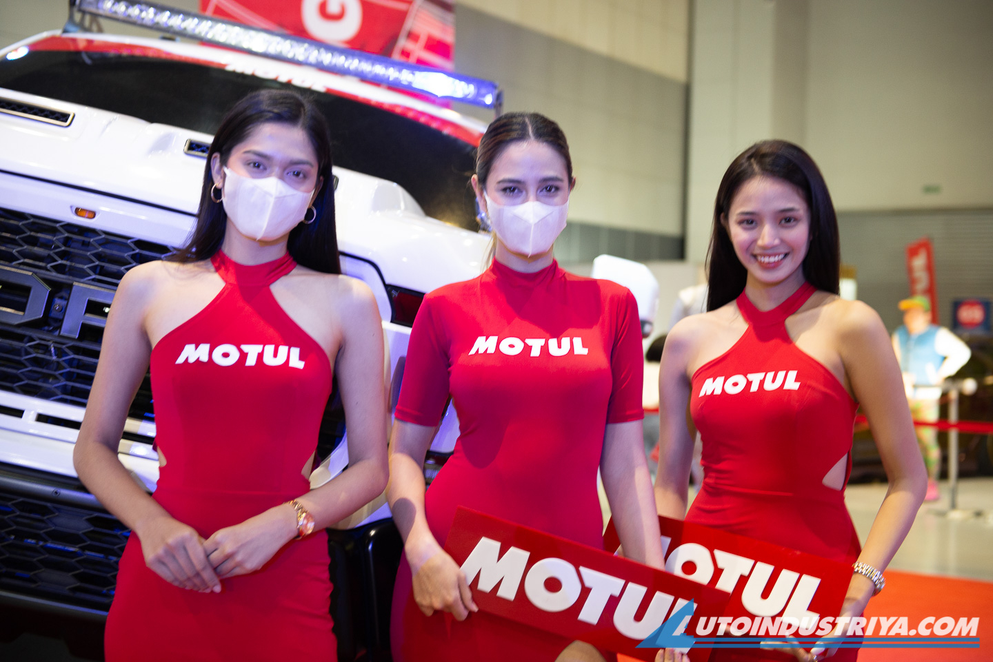 What to see at the 2022 Motul Trans Sport Show