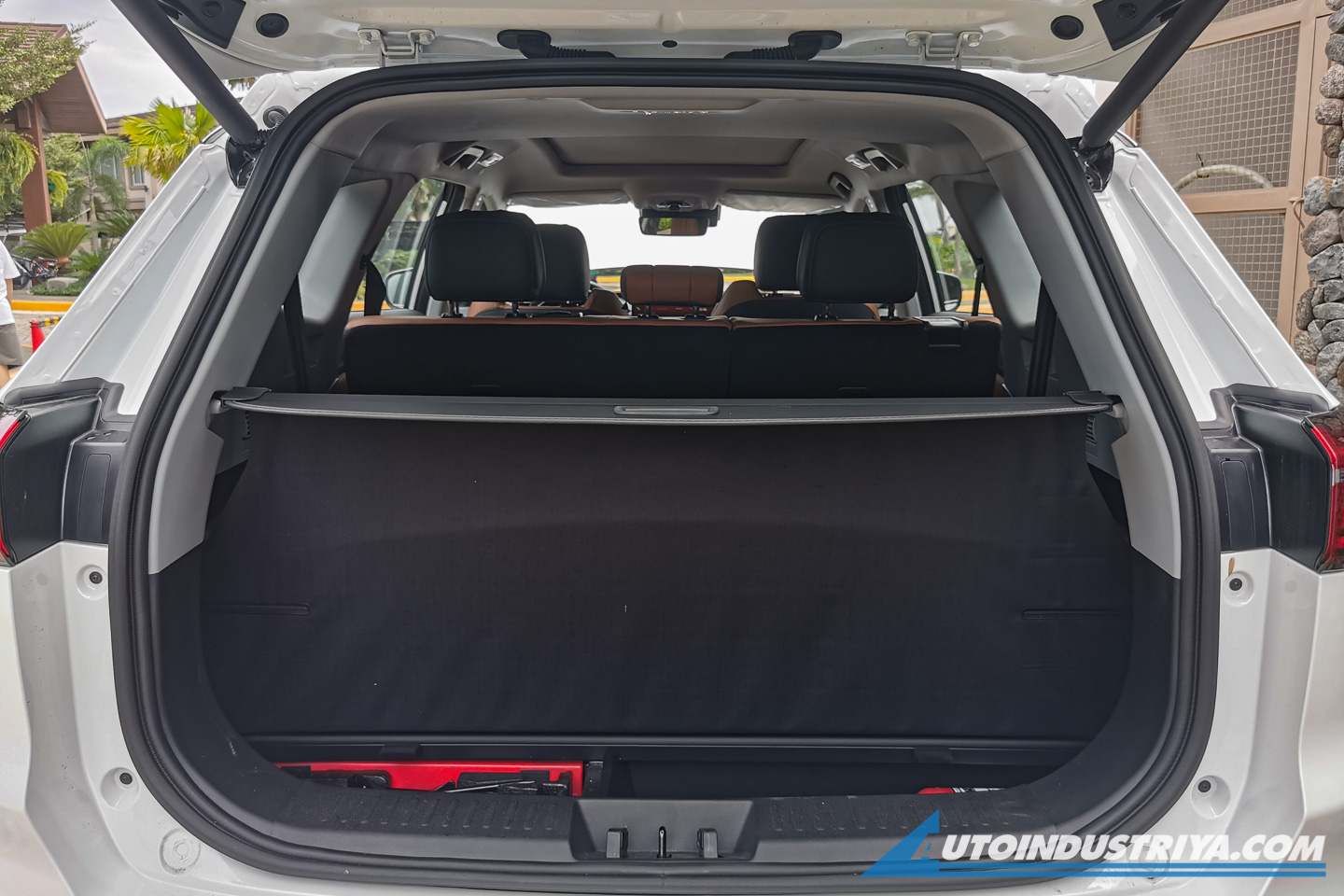 First Drive: 2022 Chery Tiggo 8 Pro