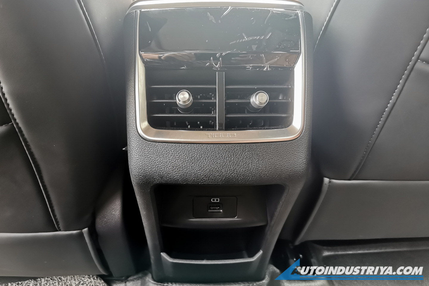 First Drive: 2022 Chery Tiggo 8 Pro