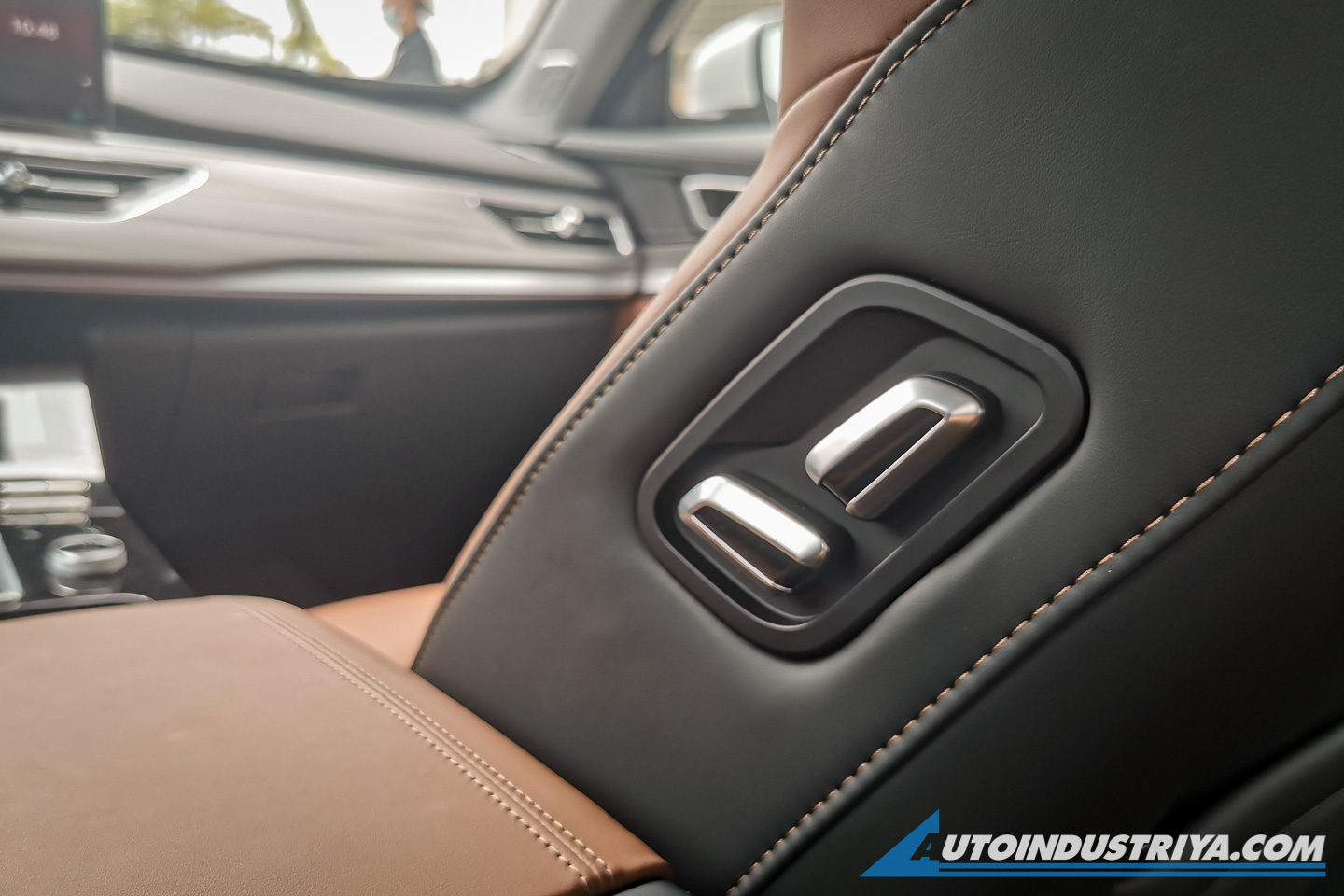 First Drive: 2022 Chery Tiggo 8 Pro