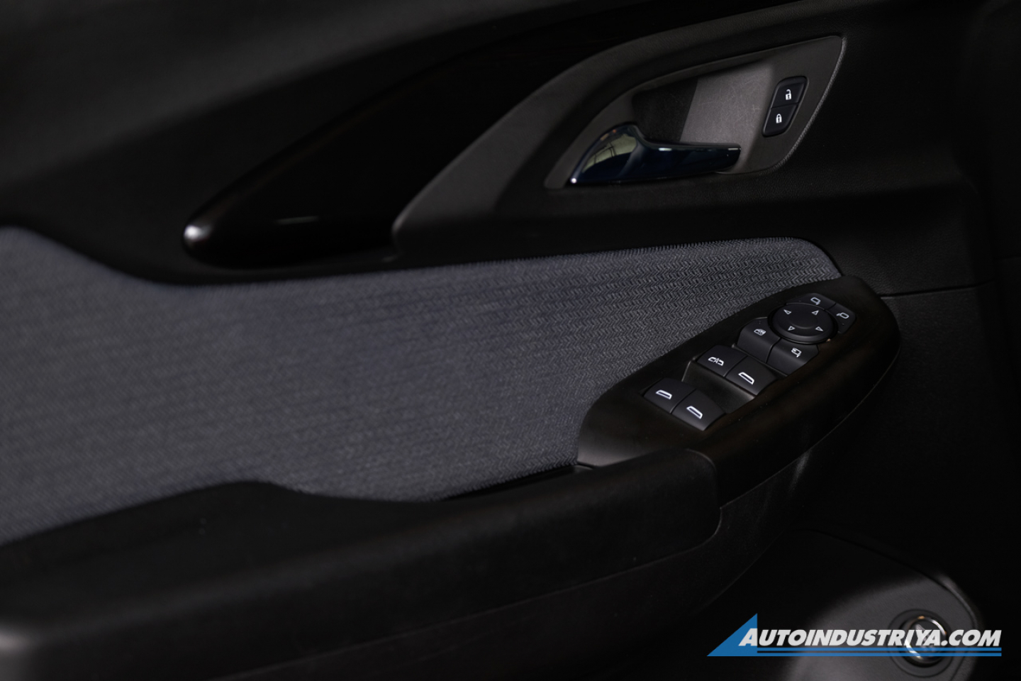 2022 Chevrolet Trailblazer Premier 1.3L Turbo