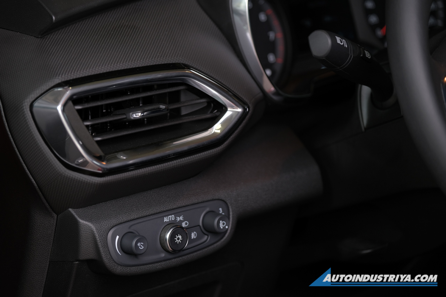 2022 Chevrolet Trailblazer Premier 1.3L Turbo