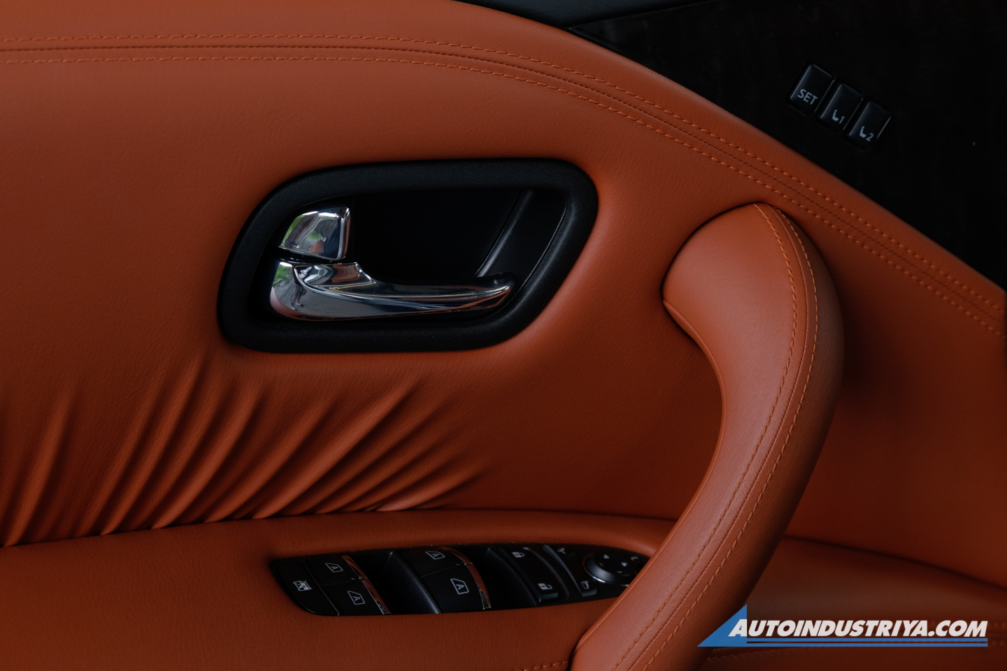 2022 Nissan Patrol Royale V8 Y62