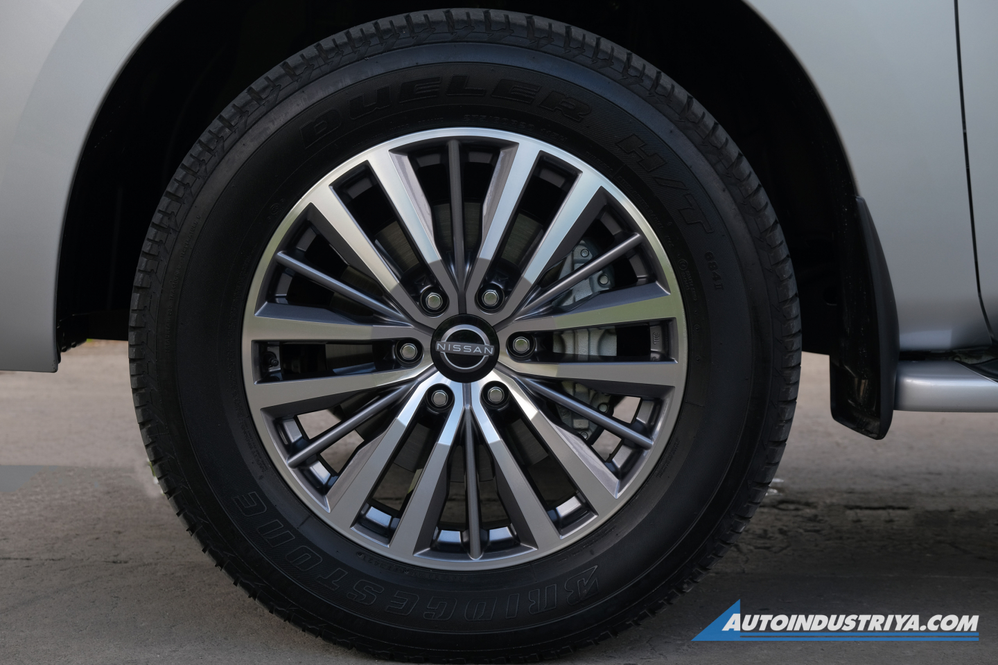 2022 Nissan Patrol Royale V8 Y62