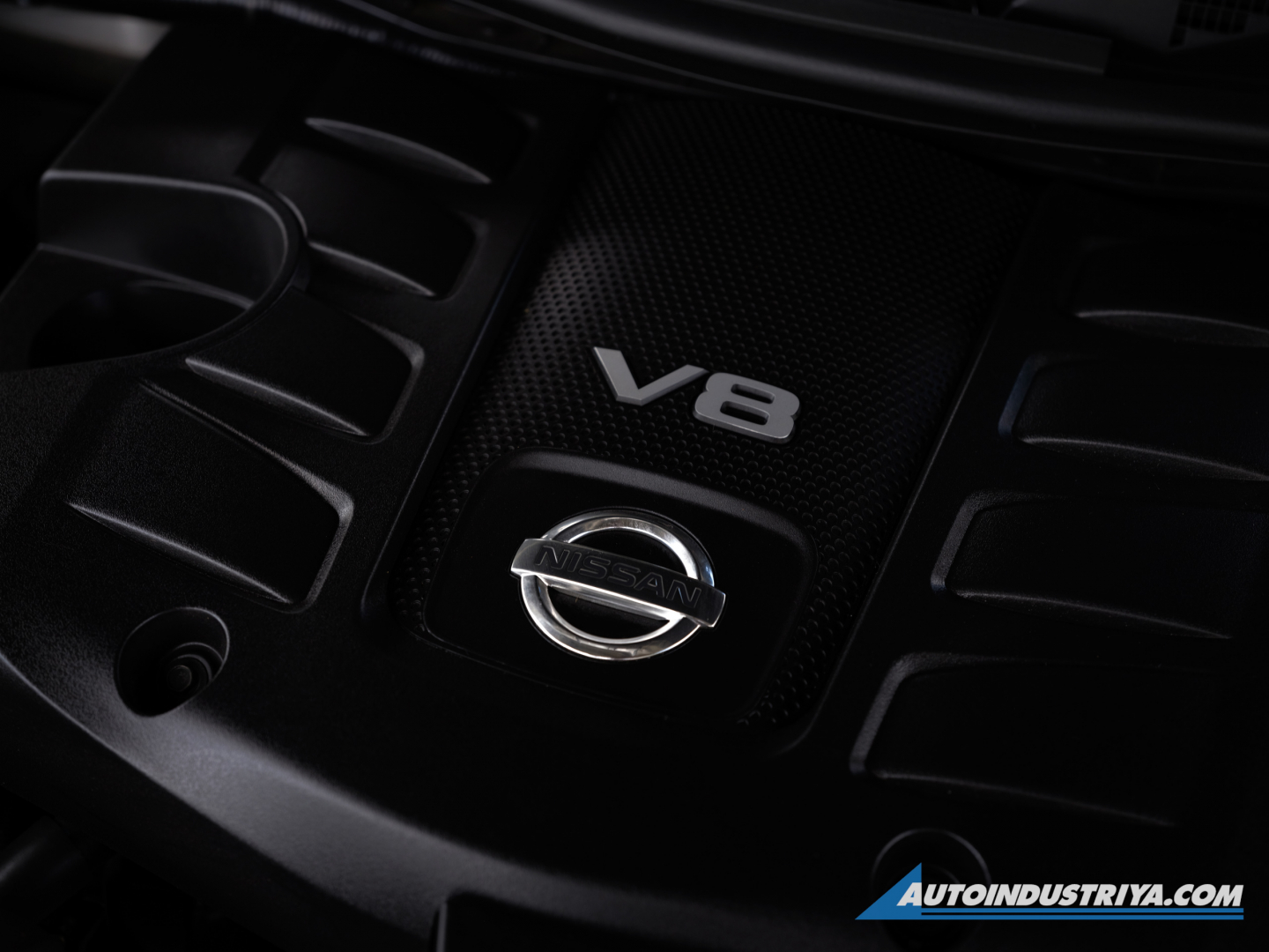 2022 Nissan Patrol Royale V8 Y62