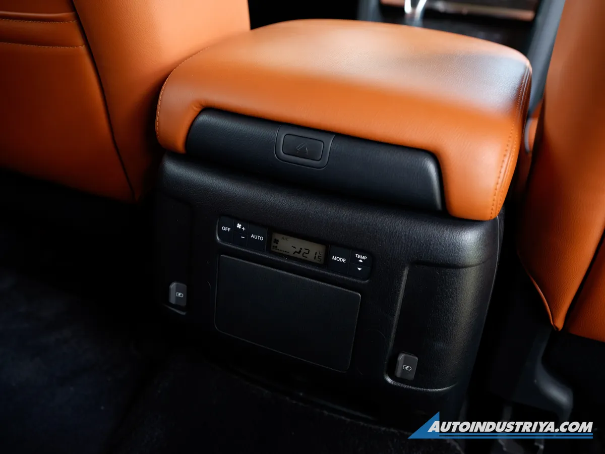 2022 Nissan Patrol Royale V8 Y62