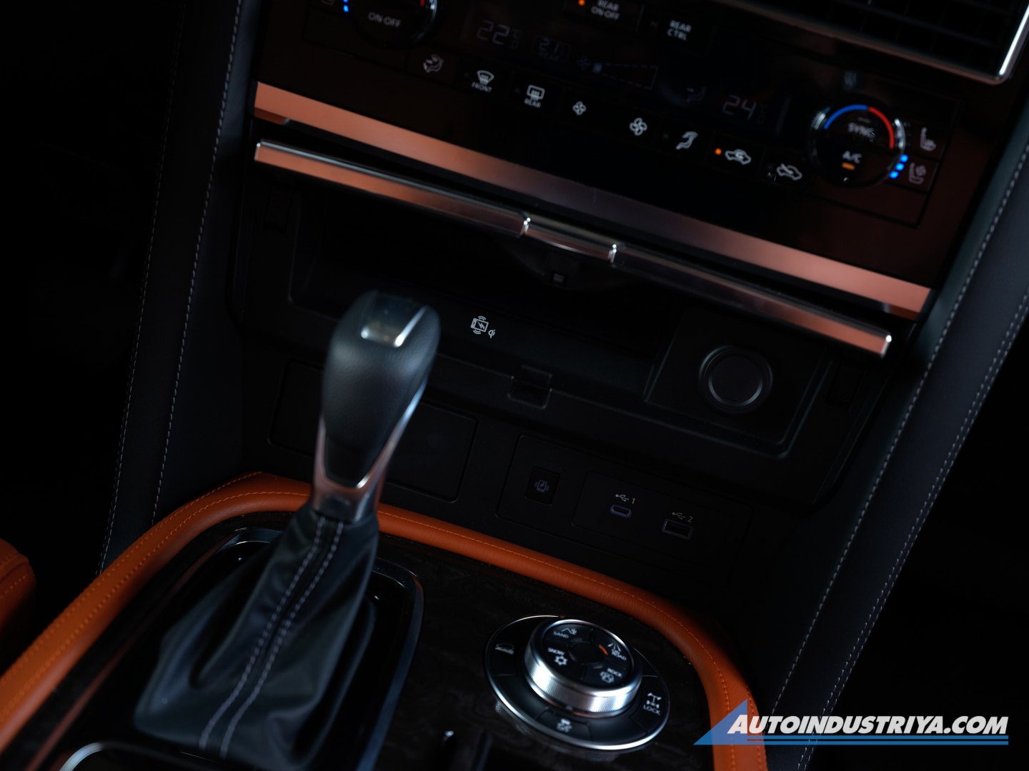 2022 Nissan Patrol Royale V8 Y62