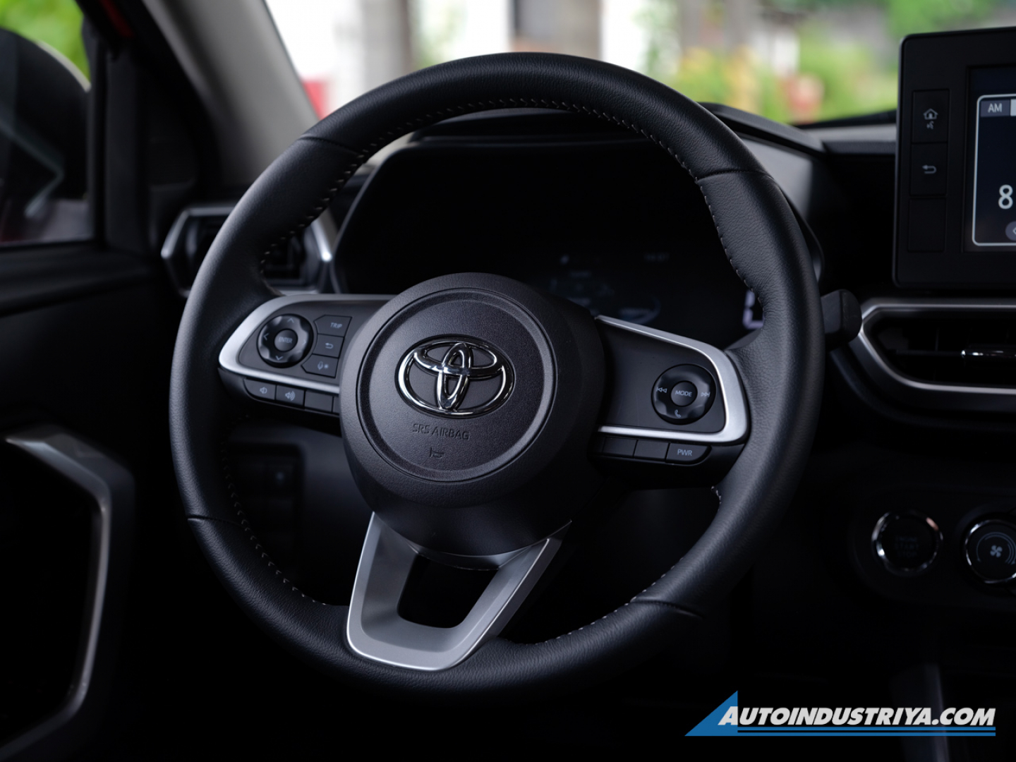 2022 Toyota Raize 1.2 G CVT