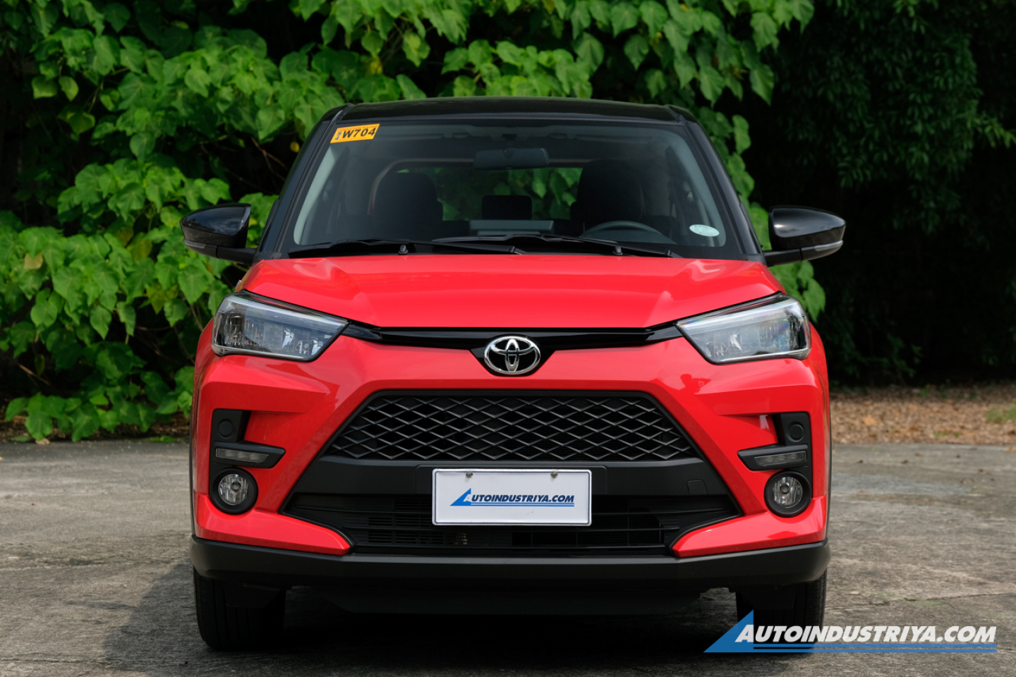 2022 Toyota Raize 1.2 G CVT