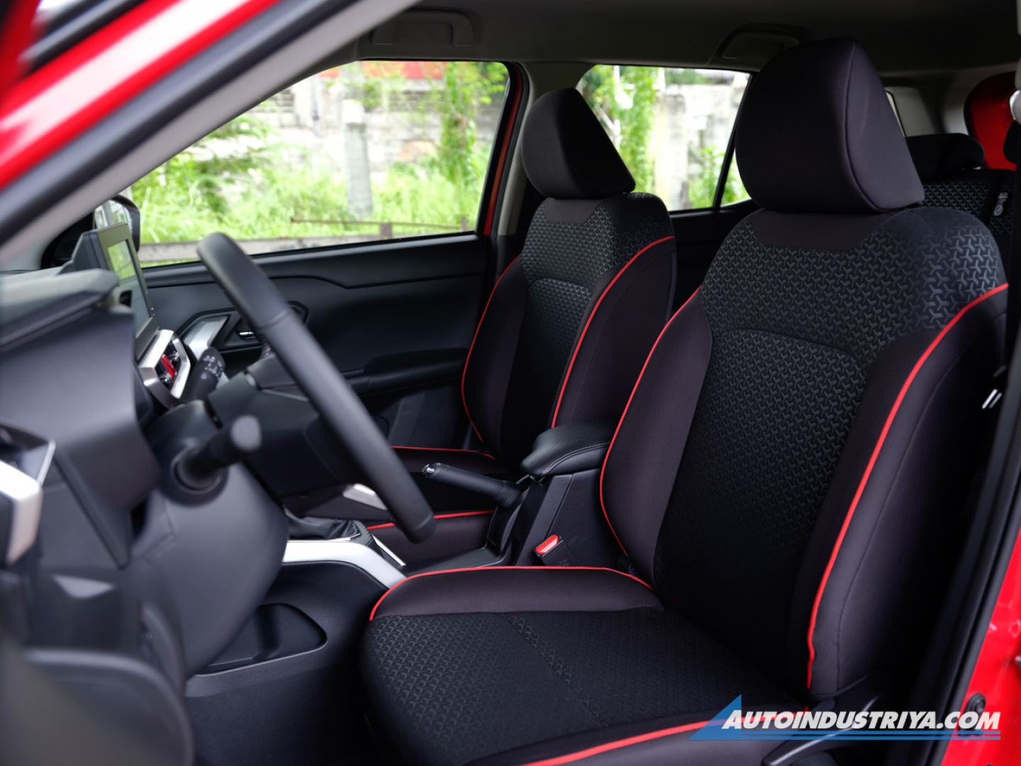 2022 Toyota Raize 1.2 G CVT