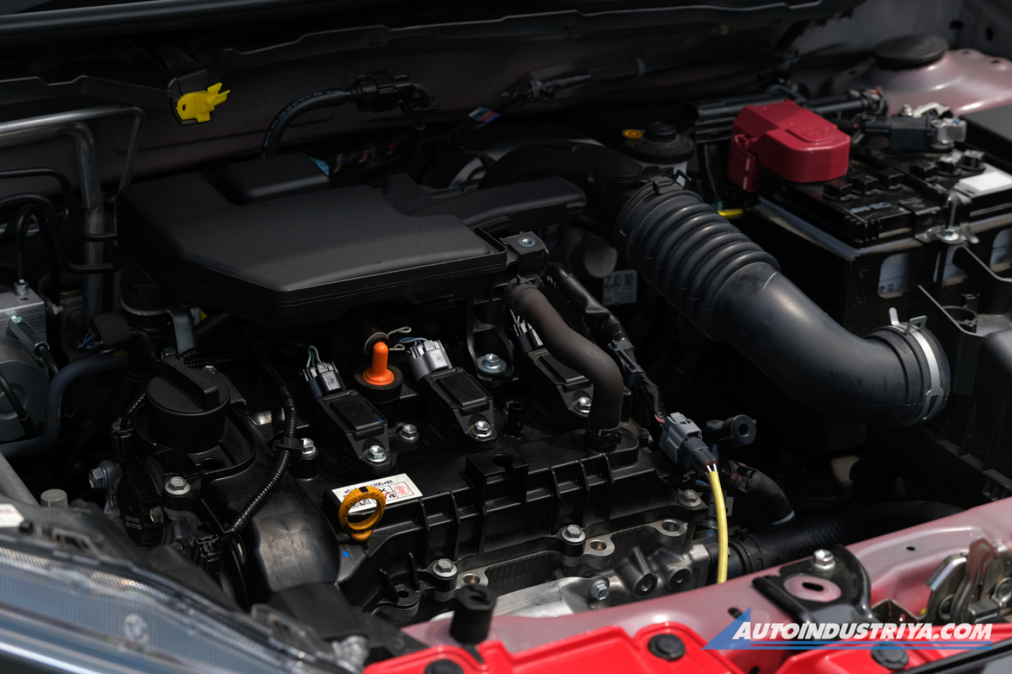 2022 Toyota Raize 1.2 G CVT