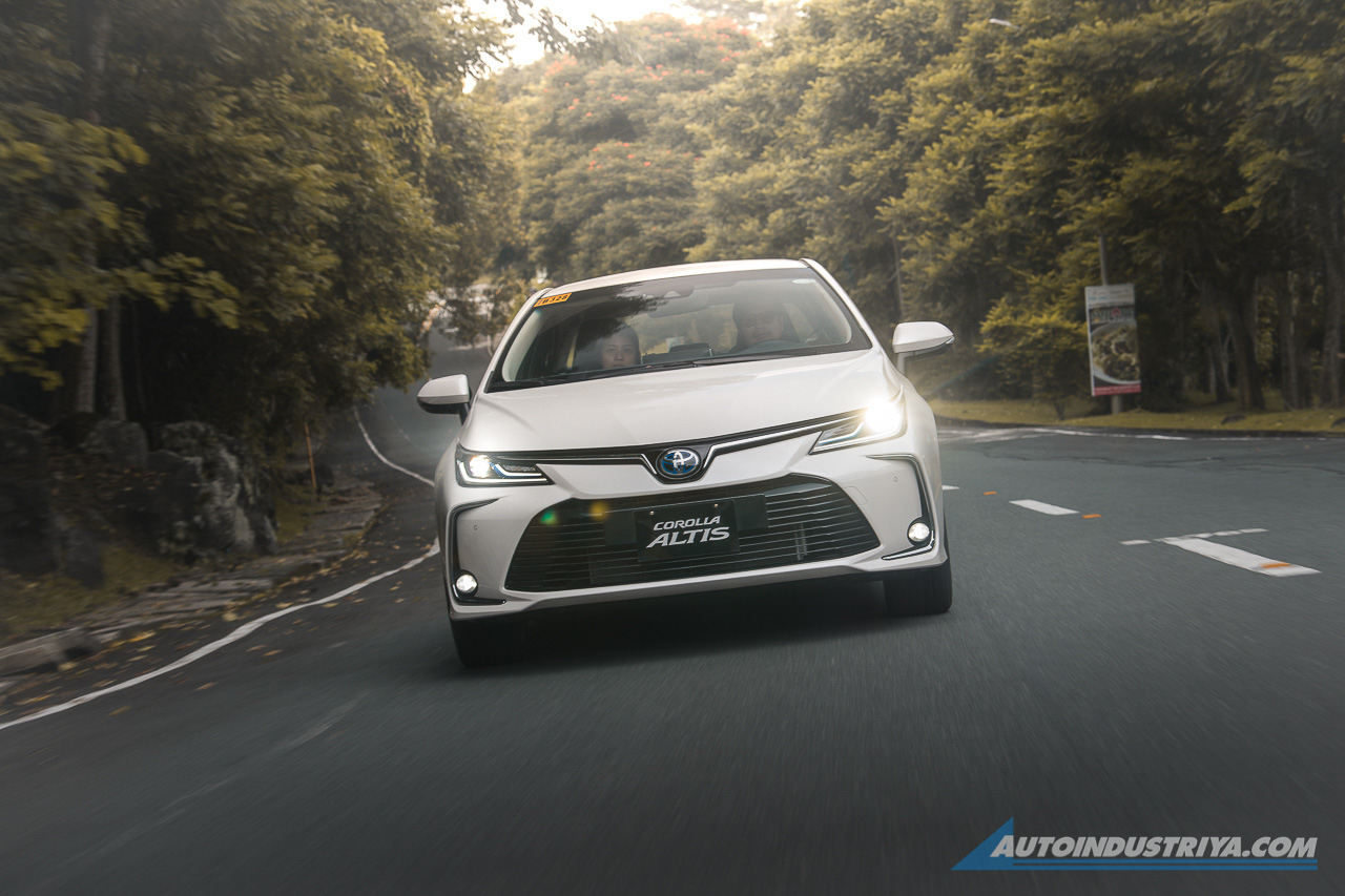 PS Bank and Toyota PH launch hybrid loan promo