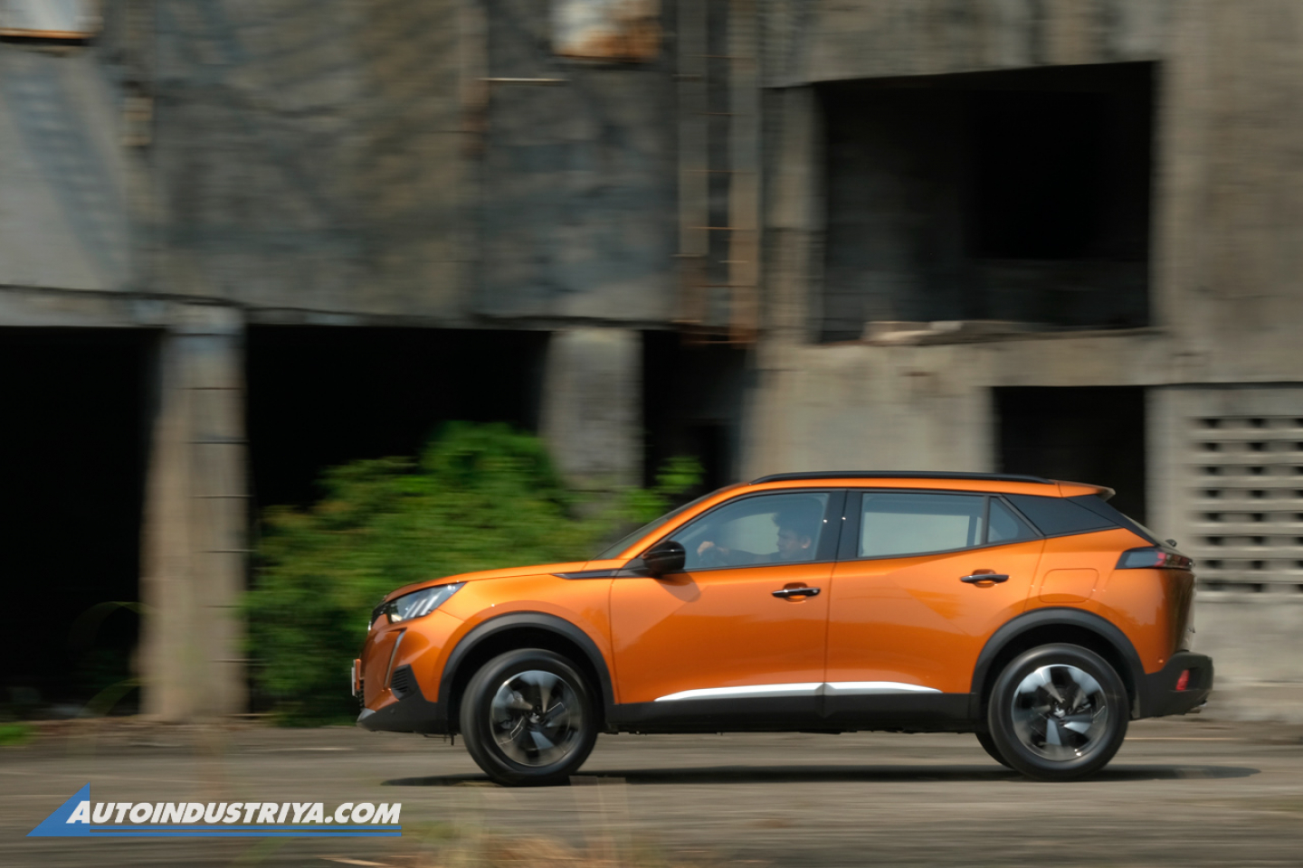 2022 Peugeot 2008 1.2L Puretech Turbo