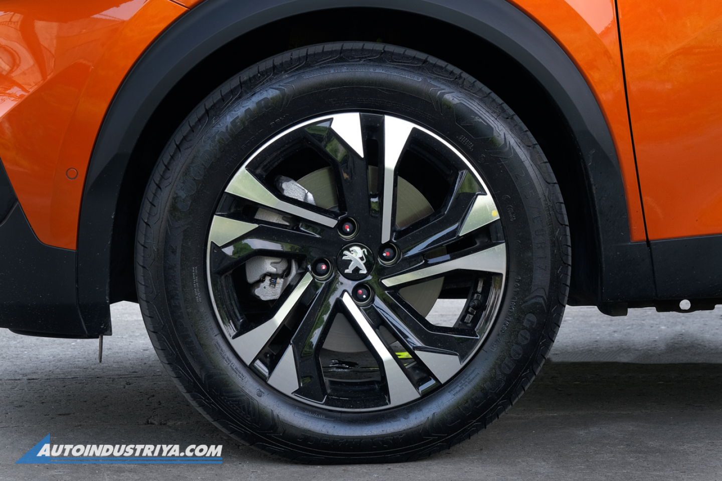 2022 Peugeot 2008 1.2L Puretech Turbo