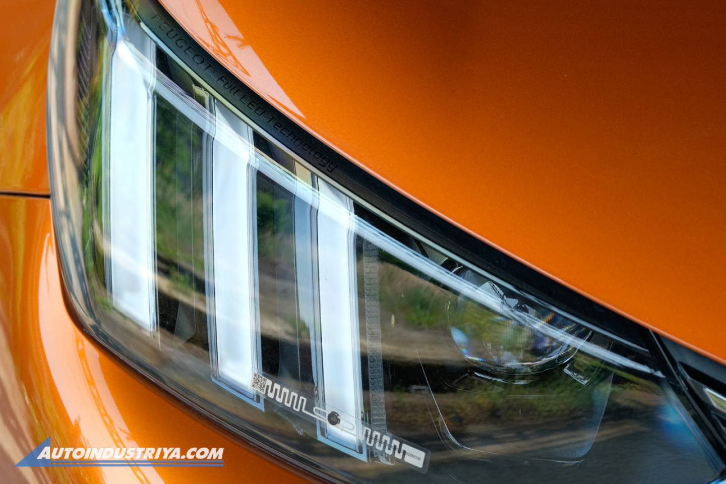 2022 Peugeot 2008 1.2L Puretech Turbo