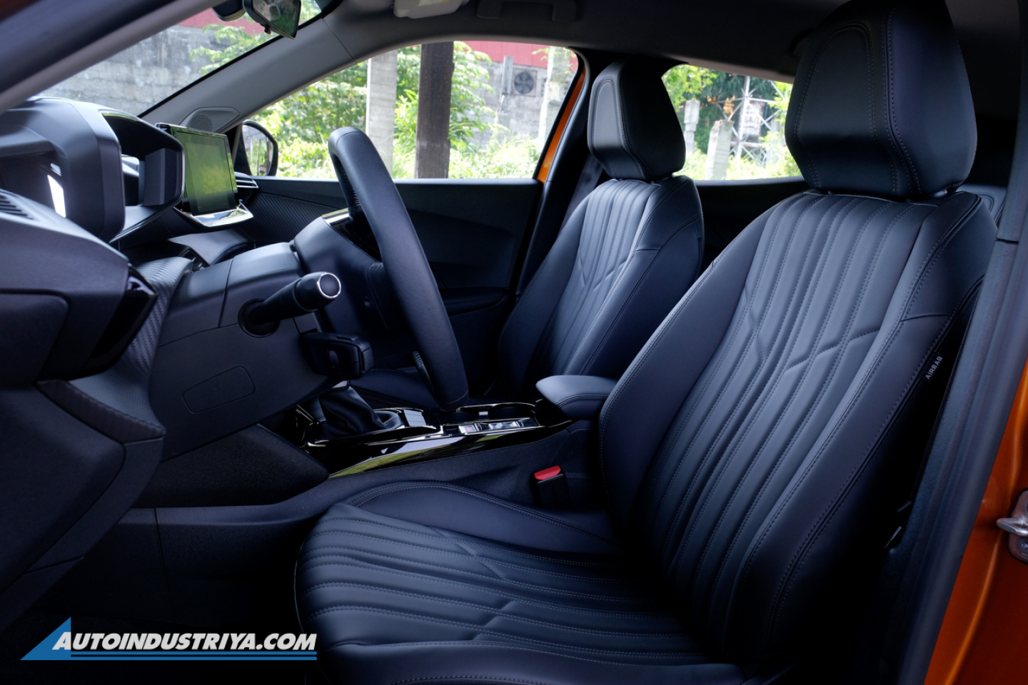 2022 Peugeot 2008 1.2L Puretech Turbo