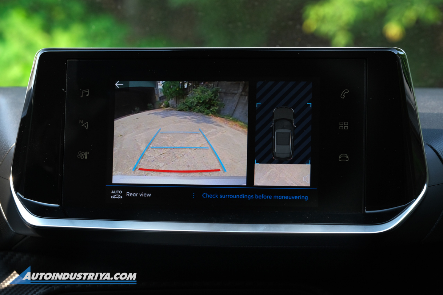 2022 Peugeot 2008 1.2L Puretech Turbo