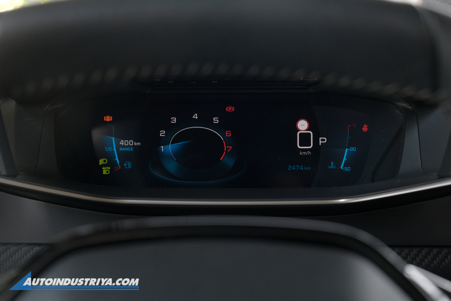 2022 Peugeot 2008 1.2L Puretech Turbo