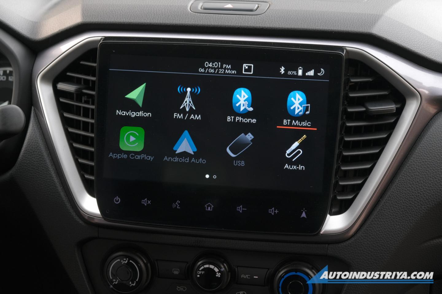 2022 Isuzu D-Max 3.0L LS-A 4x2