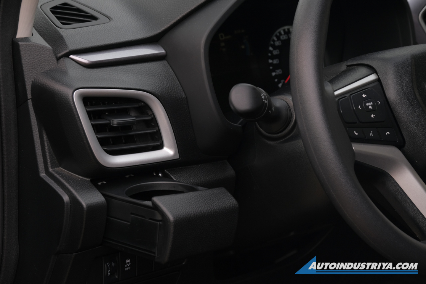 2022 Isuzu D-Max 3.0L LS-A 4x2