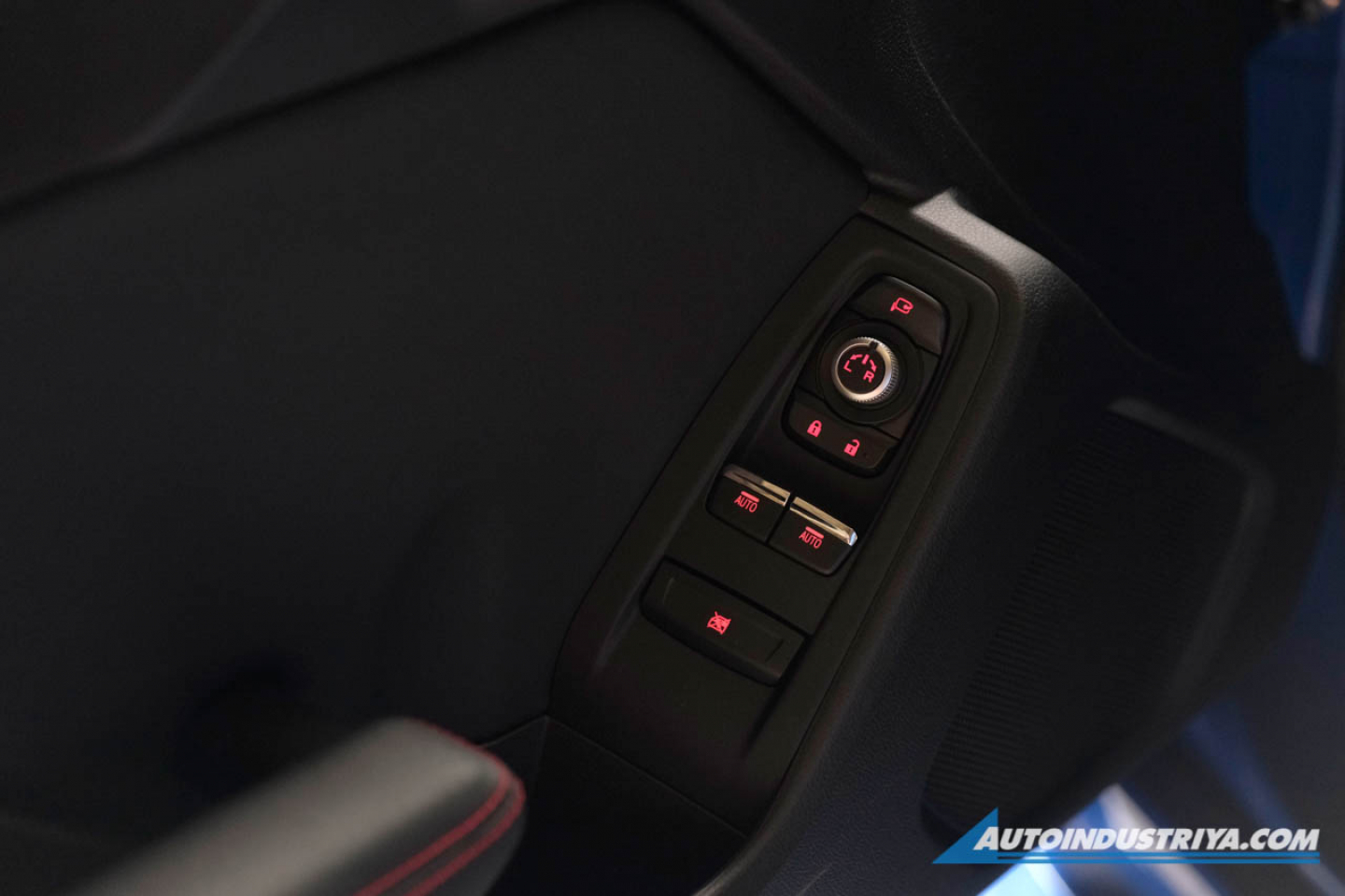 2022 Subaru BRZ 2.4L 6AT EyeSight