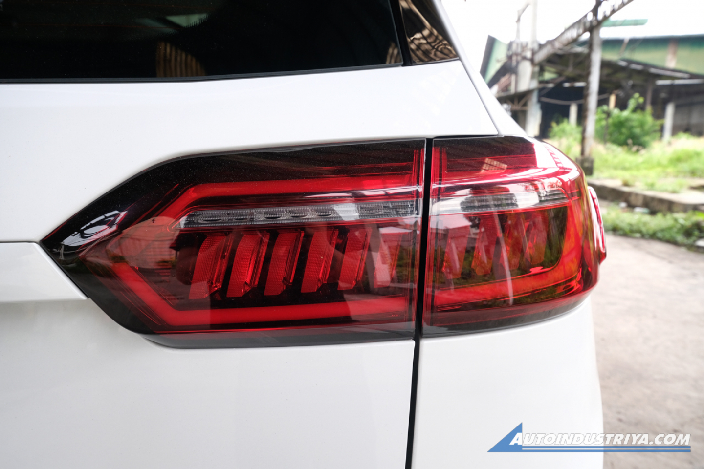 2022 Chery Tiggo 8 Pro 1.6L T-GDI