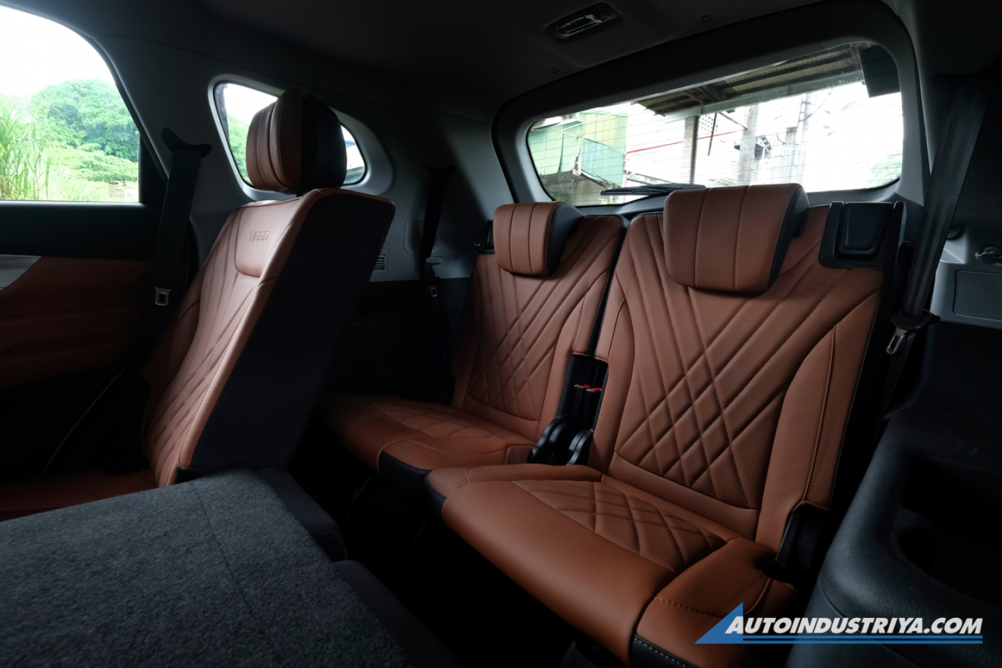 2022 Chery Tiggo 8 Pro 1.6L T-GDI