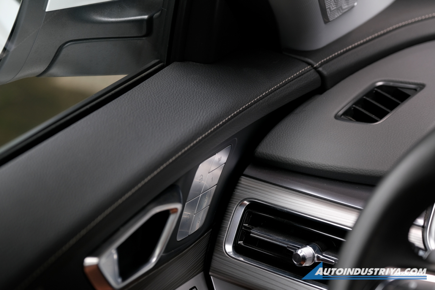 2022 Chery Tiggo 8 Pro 1.6L T-GDI