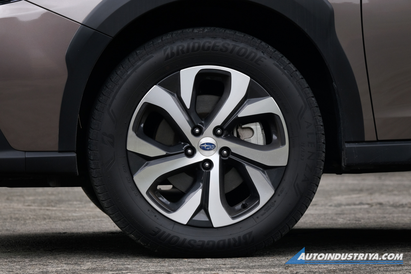 2022 Subaru Outback 2.5i-T EyeSight CVT